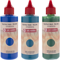 TAC Tie Dye Kit Blue 3x85 ml-2