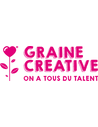 Merk 20 - Graine Creative