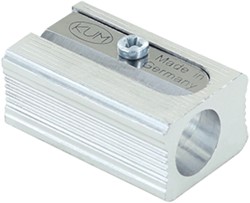 Kum Bleistiftspitzer Magnesium 20 Stück