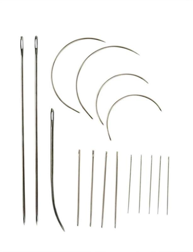 CC Naalden Reparatieset 16 stuks