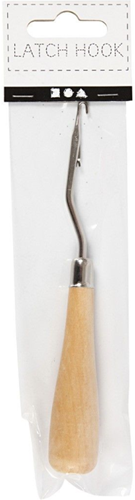 CC Smyrna Haaknaald 15,5 cm