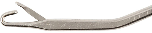 CC Smyrna Haaknaald 15,5 cm-3