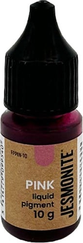 Jesmonite Pigment 10gr Roze