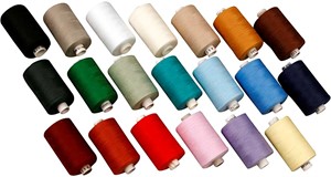 Sewing thread