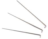 CC Viltnaalden Grof 10 stuks