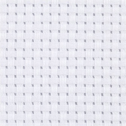 CC Aida-Stoff, 24 Quadrate pro 10 cm
