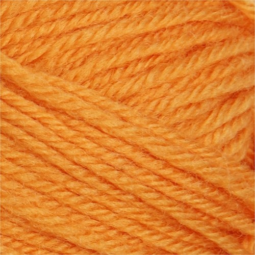 CC  Baby Wolgaren 50gr Oranje