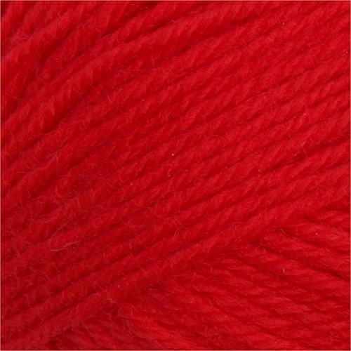 CC  Baby Wolgaren 50gr Rood