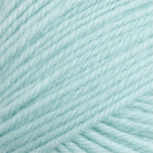 CC  Baby Wolgaren 50gr Mint Groen