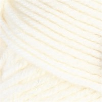 CC  Baby Wolgaren 50gr Wit