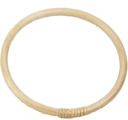 CC Bamboe Tassen Handvat 17 cm