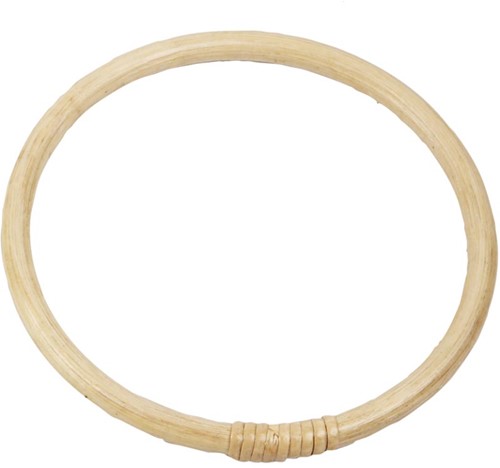 CC Bamboe Tassen Handvat 17 cm