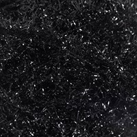 CC Scheuerschwammgarn Schwarz 50 g-2