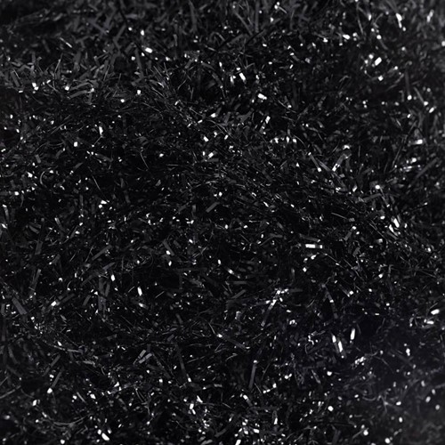 CC Scheuerschwammgarn Schwarz 50 g-2