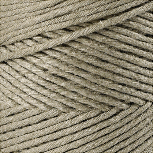 CC Macramékoord 2 mm 198 m Mosgroen-3