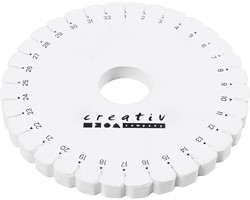 CC Kumihimo Flechtscheibe 12 cm