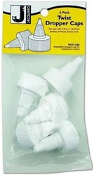 Jacquard Pinata Twist Caps 5pcs