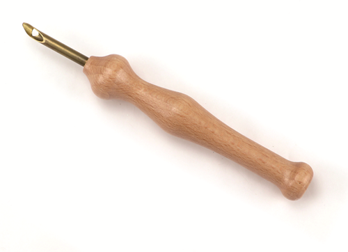 GC Houten Punch Needle 5 mm