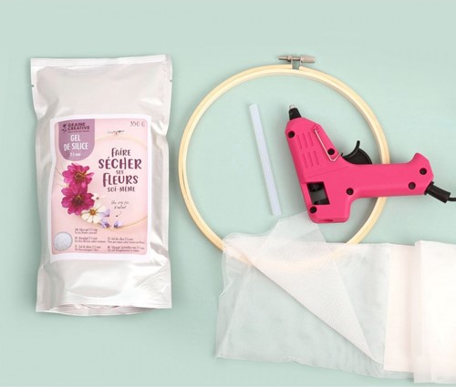 GC DIY Kit Borduren met Bloemen-2