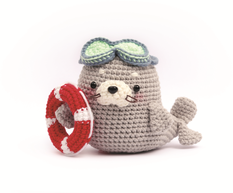 amigurumi haken gratis patronen nederlands