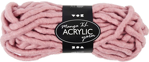 CC Manga XL Garen 200gr Roze
