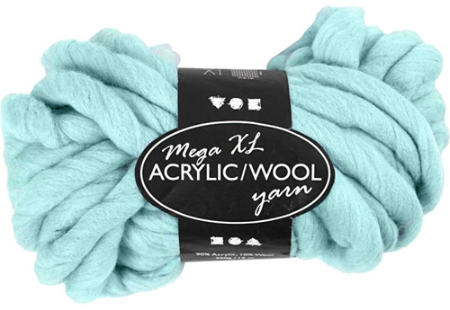 CC Mega XL Garen 300gr Turquoise