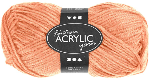 CC Fantasia Acrylgaren 50gr Poeder