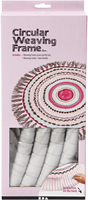 CC Plastic Rond Weefframe 88 cm-2