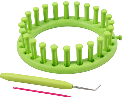 CC Knitting Loom 12 cm