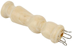 CC Pinning Spule 4 Pins