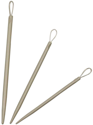 CC Garnnadel-Set 3-teilig