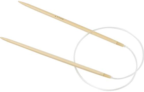 CC Rondbreinaald 4.5,  lengte 60 cm