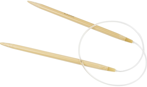 CC Rondbreinaald 6.5, lengte 60 cm