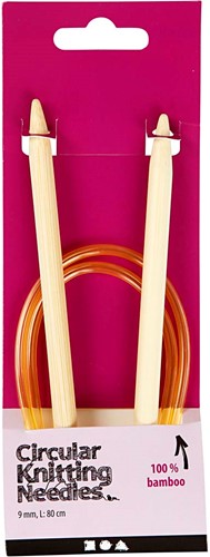 CC Rondbreinaald 9, lengte 80 cm