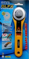 Olfa Rolmes RTY 2/G 45mm-2