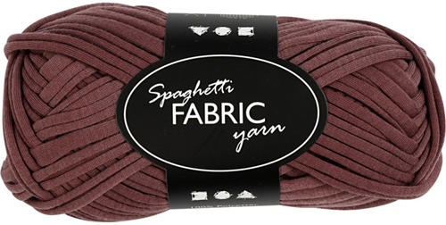 CC Spaghettigaren 100gr Paars