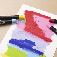 CC Oil Pastels Standard Colors 12-pack-2
