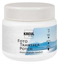 Kreul Foto Transfer 150 ml