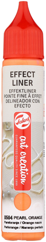 TAC Effect liner 28 ml Pareloranje