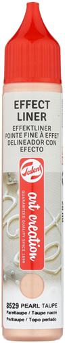 TAC Effect liner 28 ml Pareltaupe