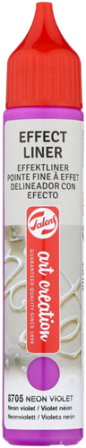 TAC Effect liner 28 ml Neon Violet