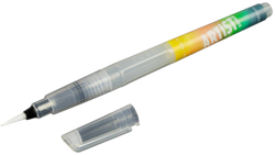 Cretacolor Artist Studio Water Tank Brushes Set 3 pieces