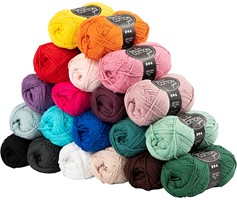 Cotton Yarn