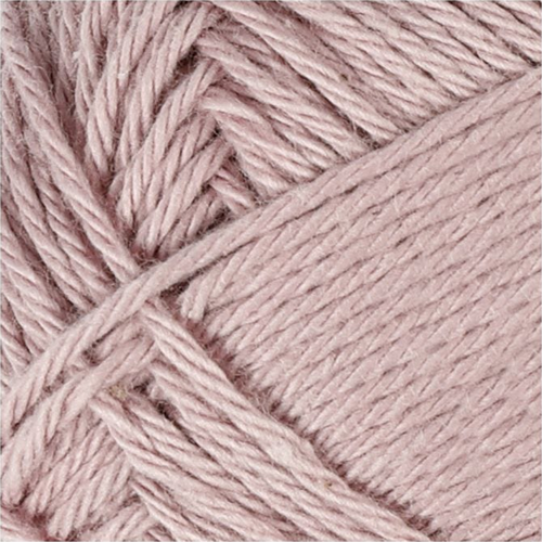 CC Cotton Yarn, lavender, no. 8/4, L: 170 m, 50 g/ 1 ball-2