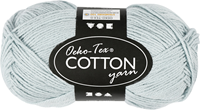 CC Katoengaren 8/4 50gr Zacht Blauw
