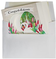 I-Crafter Tunnel Card Basis Set Zwaan-3