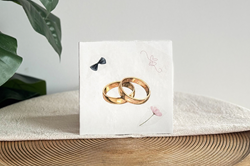 Little Creations Storytiles - Huwelijk 2 tegels