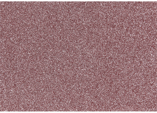CC Opstrijkfolie Roze 14x21 cm 1 vel