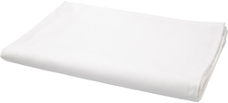 CC Katoenen Theedoek 50x70 cm Wit 5 stuks