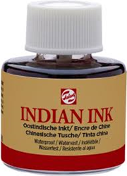 Royal Talens Tusche 11 ml